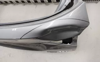 41007494942 Крышка багажника (дверь 3-5) BMW X3 G01 Арт A958026T, вид 7