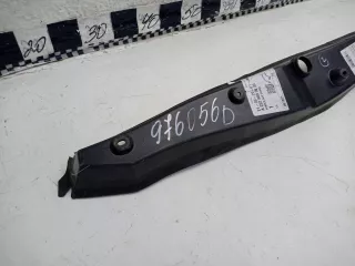 A2228890025 Пыльник крыла переднего левого Mercedes S W222 Арт A976056D, вид 2