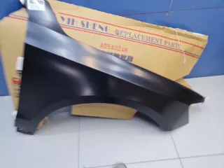 AD5A02AR Крыло переднее правое Audi Q5 1 Арт Z351769, вид 3