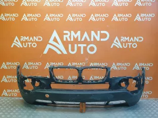 51113416200, 3416200 бампер бмв х3 (х x 3) е83 (е e 83) BMW X3 E83 Арт 234576PM, вид 1
