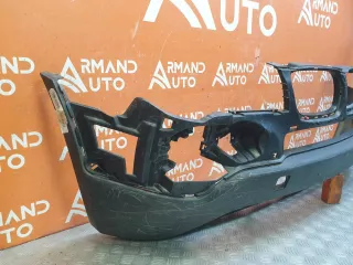 51113416200, 3416200 бампер бмв х3 (х x 3) е83 (е e 83) BMW X3 E83 Арт 234576PM, вид 2