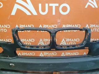 51113416200, 3416200 бампер бмв х3 (х x 3) е83 (е e 83) BMW X3 E83 Арт 234576PM, вид 3