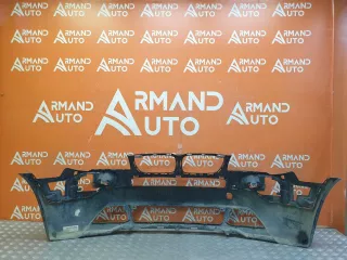 51113416200, 3416200 бампер бмв х3 (х x 3) е83 (е e 83) BMW X3 E83 Арт 234576PM, вид 5