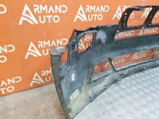 51113416200, 3416200 бампер бмв х3 (х x 3) е83 (е e 83) BMW X3 E83 Арт 234576PM, вид 6