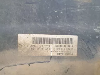 51113416200, 3416200 бампер бмв х3 (х x 3) е83 (е e 83) BMW X3 E83 Арт 234576PM, вид 10