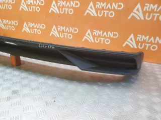 86612AA000 Юбка бампера Hyundai Elantra CN7 Арт 255527PM, вид 2