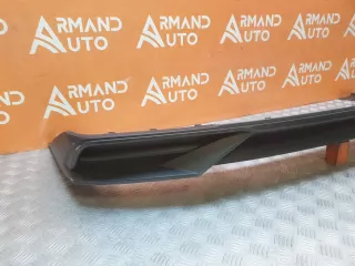 86612AA000 Юбка бампера Hyundai Elantra CN7 Арт 255527PM, вид 3