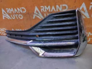 6010177000, 8891708445, 8891708435, 8 Решетка бампера Geely Monjaro Арт 289237PM, вид 4