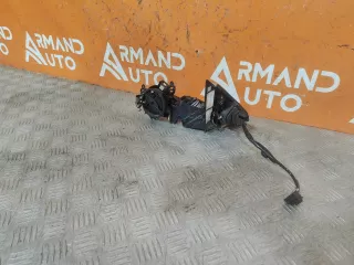 4G1857409AQ01C, 4G1857409P, 4 зеркало Audi A6 C7 (S6,RS6) Арт 305788PM, вид 3