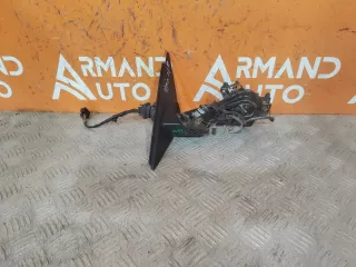 4G1857409AQ01C, 4G1857409P, 4 зеркало Audi A6 C7 (S6,RS6) Арт 305788PM, вид 4