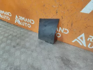 A1678853505, 3 накладка бампера Mercedes CLA c117 Арт 307308PM, вид 3