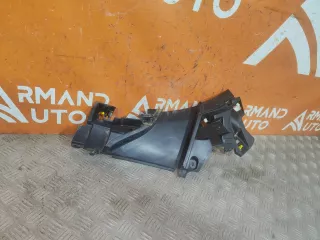 LR113285, JK6216F072A, 2 Кронштейн бампера Land Rover Range Rover Sport 2 Арт 307309PM, вид 2