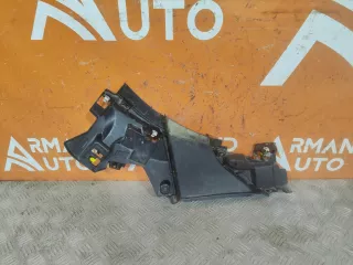 LR113285, JK6216F072A, 2 Кронштейн бампера Land Rover Range Rover Sport 2 Арт 307309PM, вид 4