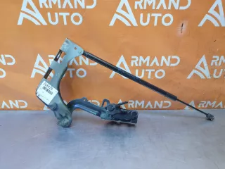A2538800128, A2539801164, A2538800128, 9 петля капота Mercedes GLC X253 Арт 307408PM, вид 1