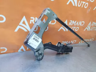 A2538800128, A2539801164, A2538800128, 9 петля капота Mercedes GLC X253 Арт 307408PM, вид 2
