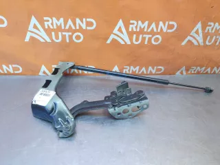 A2538800128, A2539801164, A2538800128, 9 петля капота Mercedes GLC X253 Арт 307408PM, вид 4