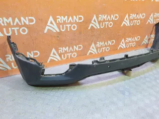 86612M0000, 9 Юбка бампера Hyundai Creta 1 Арт 307448PM, вид 2