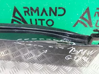 51778745429, 8069983 Накладка порога BMW X7 g07 Арт 240747RM, вид 4