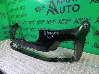 51119478439, 51117423097 Бампер бмв х7 (х x 7) г07 (г g 07) BMW X7 g07 Арт 307013RM, вид 3