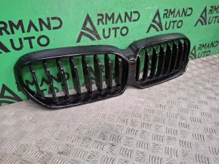 51129852168, 9852168, 9852169, 5A0DFB4, 4 решетка радиатора BMW 5 G30/G31 Арт 371772RM, вид 2