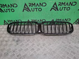 51129852168, 9852168, 9852169, 5A0DFB4, 4 решетка радиатора BMW 5 G30/G31 Арт 371772RM, вид 4