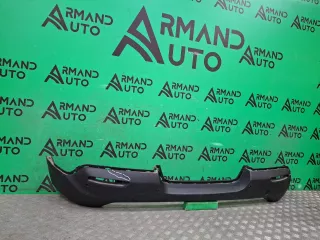 86650K0000, 1 бампер нижняя часть Kia Soul 3 Арт 374502RM, вид 2