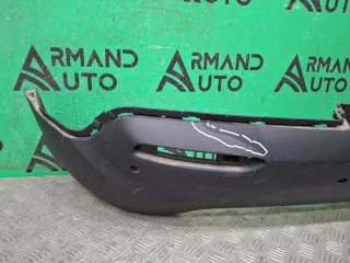 86650K0000, 1 бампер нижняя часть Kia Soul 3 Арт 374502RM, вид 4