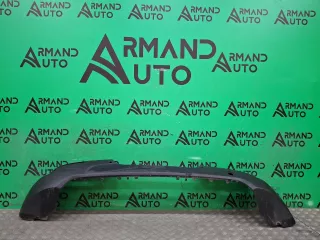 86650K0000, 1 бампер нижняя часть Kia Soul 3 Арт 374502RM, вид 5