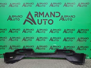 86650K0000, 1 бампер нижняя часть Kia Soul 3 Арт 374502RM, вид 6
