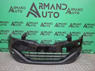 62022BR10H, 8 Бампер ниссан кашкай j 10 Nissan Qashqai 1  Арт 374748RM, вид 1