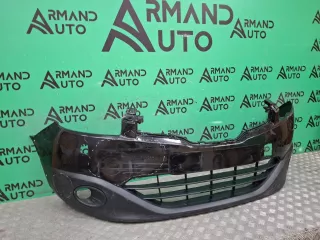 62022BR10H, 8 Бампер ниссан кашкай j 10 Nissan Qashqai 1  Арт 374748RM, вид 2