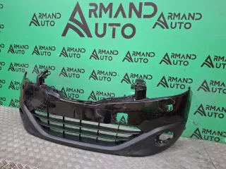 62022BR10H, 8 Бампер ниссан кашкай j 10 Nissan Qashqai 1  Арт 374748RM, вид 3