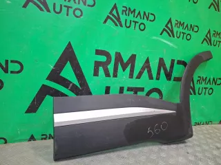 609000497AA, 609000497AA, 609000624AA, 609000834AA, 2 Молдинг двери Chery Tiggo 7 PRO Арт 374865RM, вид 2