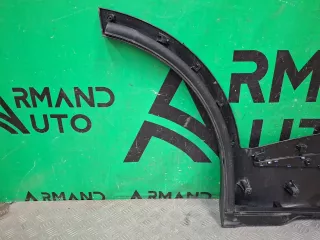 609000497AA, 609000497AA, 609000624AA, 609000834AA, 2 Молдинг двери Chery Tiggo 7 PRO Арт 374865RM, вид 5