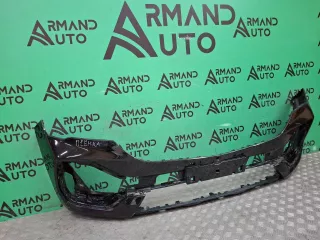 6010173200, 8890921489, 2 Бампер джили монжаро Geely Monjaro Арт 374932RM, вид 2
