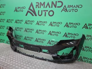 6010173200, 8890921489, 2 Бампер джили монжаро Geely Monjaro Арт 374932RM, вид 3