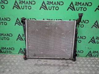 52014529AB, 7 Радиатор двигателя (двс) Jeep Grand Cherokee IV (WK2) Арт ARM373235, вид 1