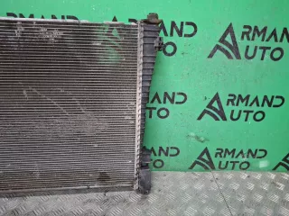 52014529AB, 7 Радиатор двигателя (двс) Jeep Grand Cherokee IV (WK2) Арт ARM373235, вид 12