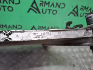 52014529AB, 7 Радиатор двигателя (двс) Jeep Grand Cherokee IV (WK2) Арт ARM373235, вид 13