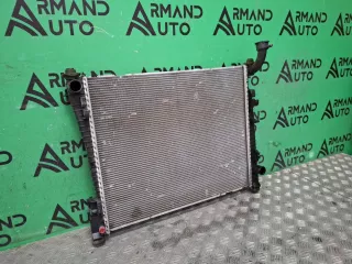 52014529AB, 7 Радиатор двигателя (двс) Jeep Grand Cherokee IV (WK2) Арт ARM373235, вид 2