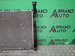 52014529AB, 7 Радиатор двигателя (двс) Jeep Grand Cherokee IV (WK2) Арт ARM373235, вид 7