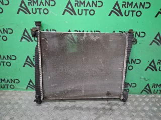52014529AB, 7 Радиатор двигателя (двс) Jeep Grand Cherokee IV (WK2) Арт ARM373235, вид 9