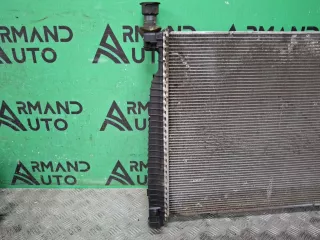 52014529AB, 7 Радиатор двигателя (двс) Jeep Grand Cherokee IV (WK2) Арт ARM373235, вид 10