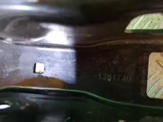 33306878031, 6878031, 1 рычаг подвески BMW X5 G05  Арт ARM373347, вид 8