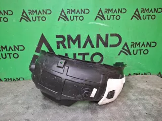 S203F2709020300, 5512210AW20, 7 подкрылок Changan CS 55 Арт ARM373425, вид 4