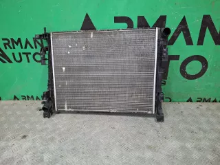 8450045366, 7 Радиатор двигателя (двс) Lada Vesta 1 Арт ARM373891