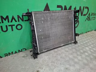 8450045366, 7 Радиатор двигателя (двс) Lada Vesta 1 Арт ARM373891, вид 2
