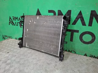 8450045366, 7 Радиатор двигателя (двс) Lada Vesta 1 Арт ARM373891, вид 3