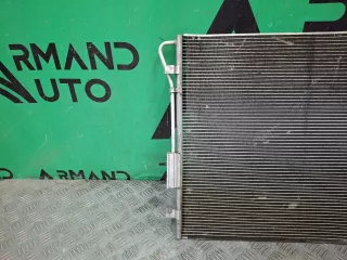 97606C5080, 1 радиатор кондиционера Kia Sorento 2 Арт ARM373900, вид 4