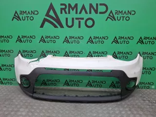 86511B2500, 7 Бампер киа, кия соул пс Kia Soul 2 Арт ARM374004, вид 1